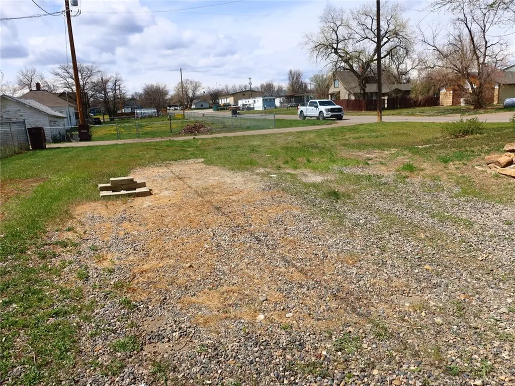 623 3rd Street E Roundup MT 59072