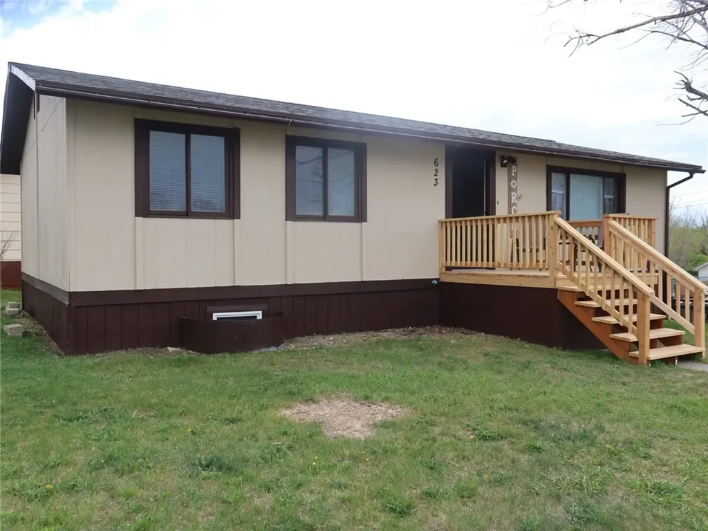 623 3rd Street E Roundup MT 59072