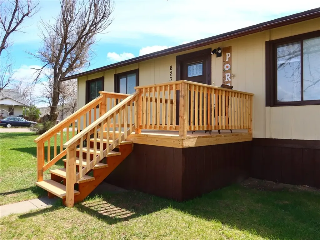 623 3rd Street E Roundup MT 59072