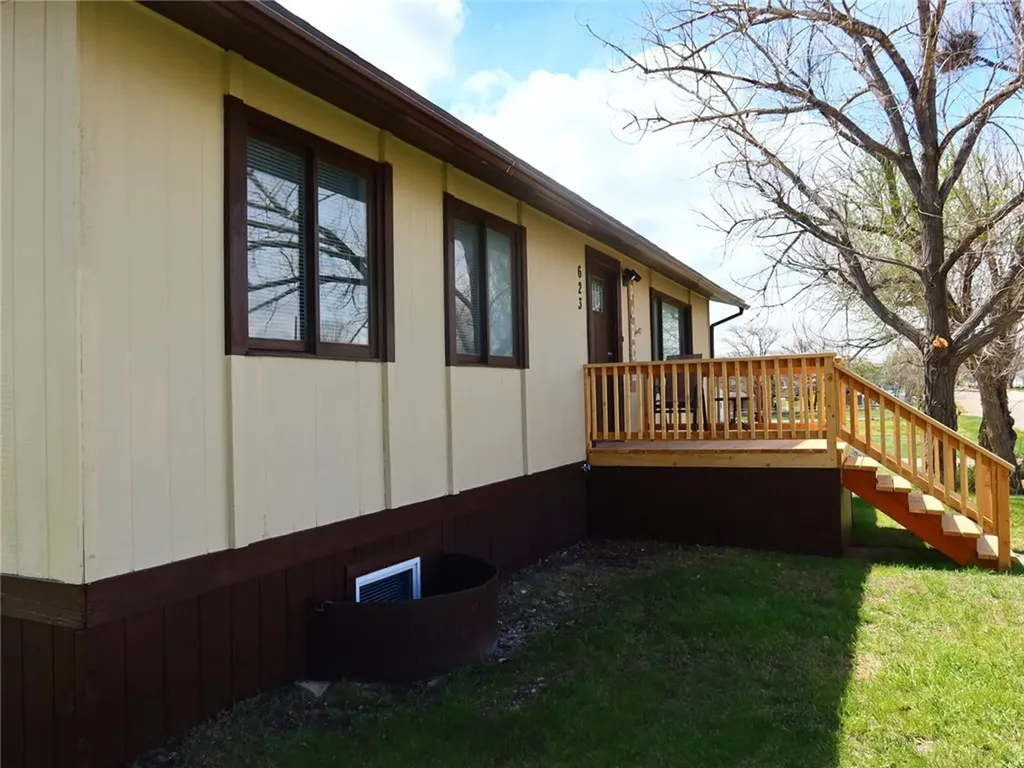 623 3rd Street E Roundup MT 59072