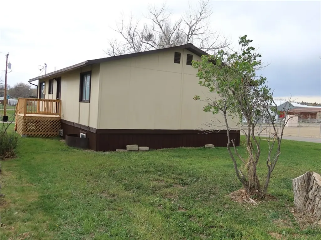 623 3rd Street E Roundup MT 59072