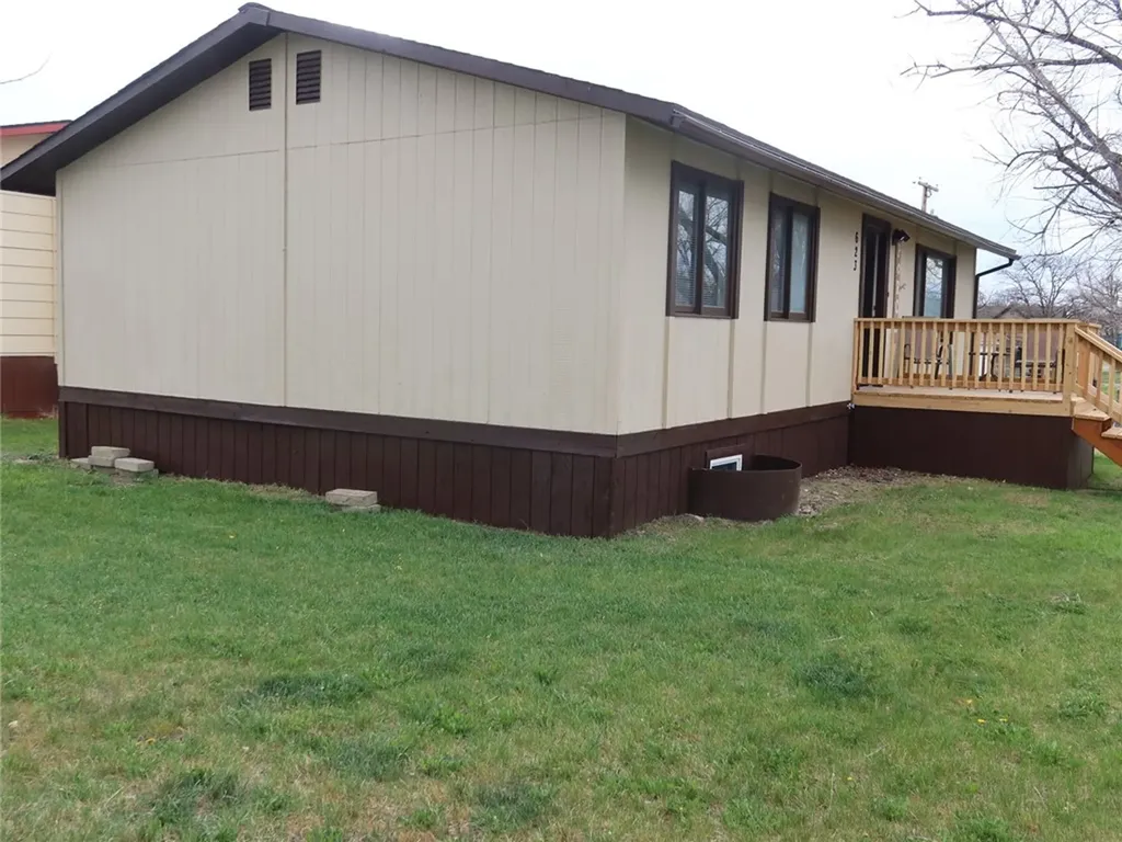 623 3rd Street E Roundup MT 59072