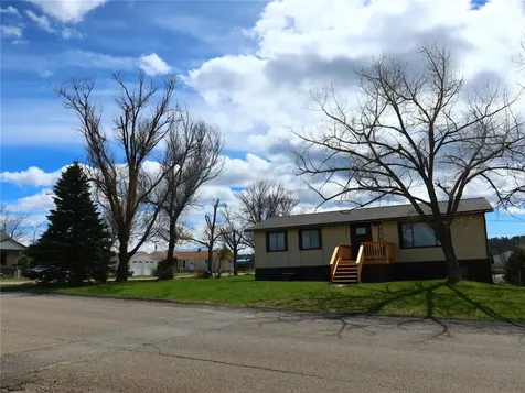 623 3RD Street E Roundup MT 59072