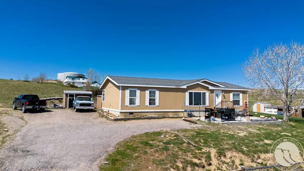 3520 Lovers Lane Billings MT 59105