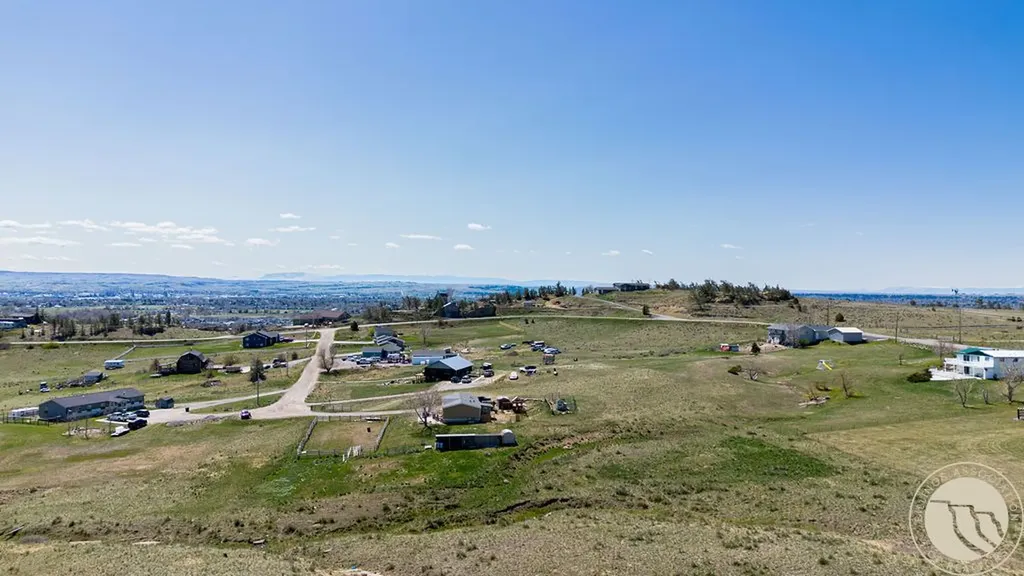 3520 Lovers Lane Billings MT 59105