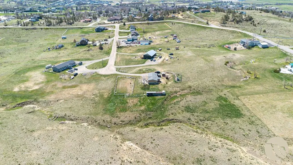3520 Lovers Lane Billings MT 59105