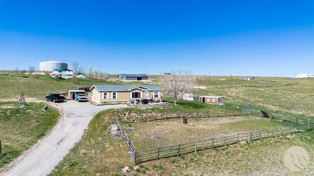 3520 Lovers Lane Billings MT 59105