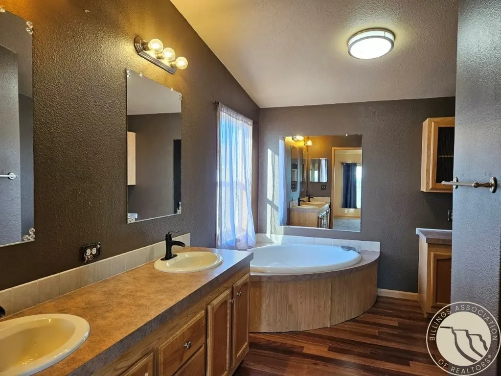 3520 Lovers Lane Billings MT 59105