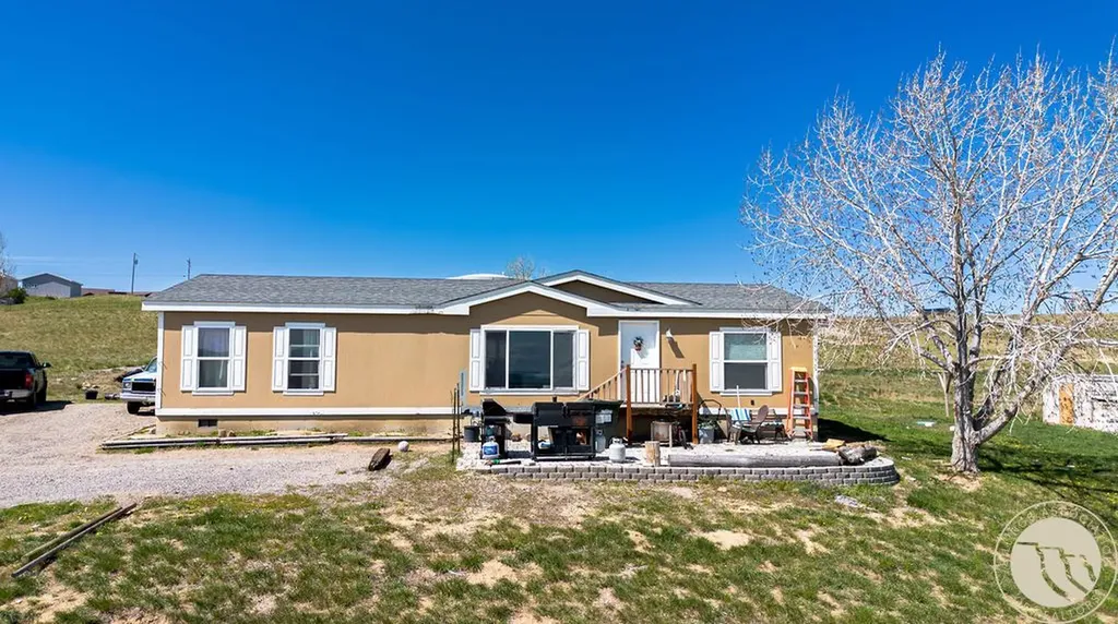 3520 Lovers Lane Billings MT 59105