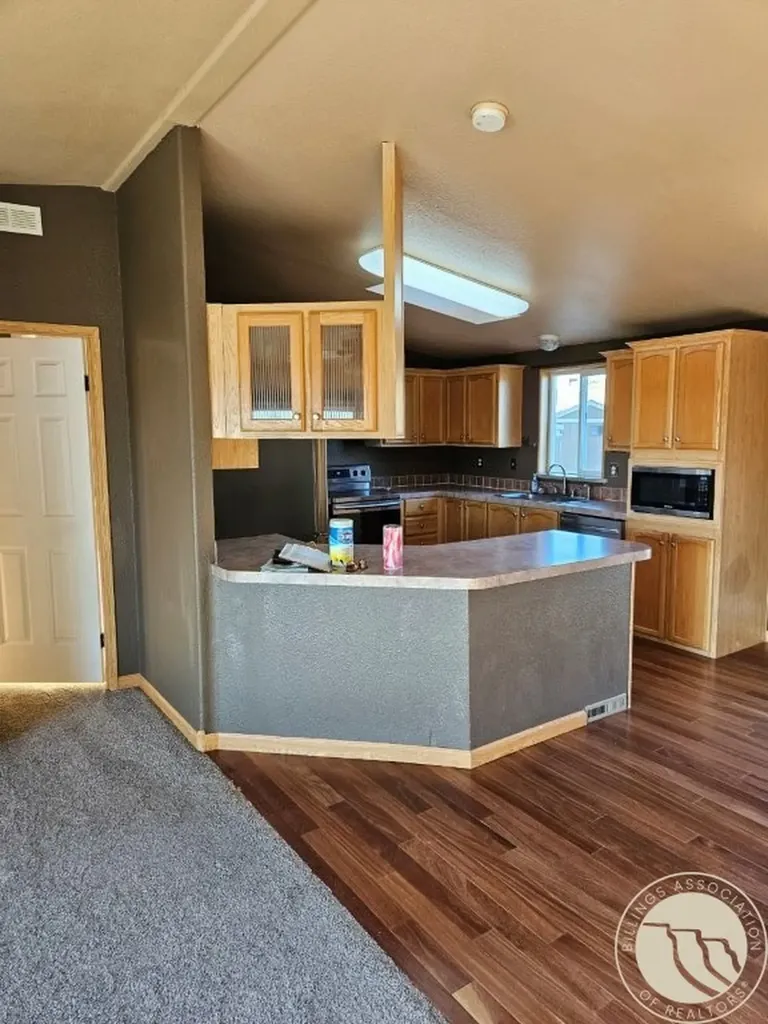 3520 Lovers Lane Billings MT 59105