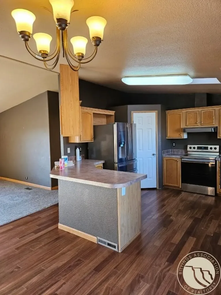 3520 Lovers Lane Billings MT 59105