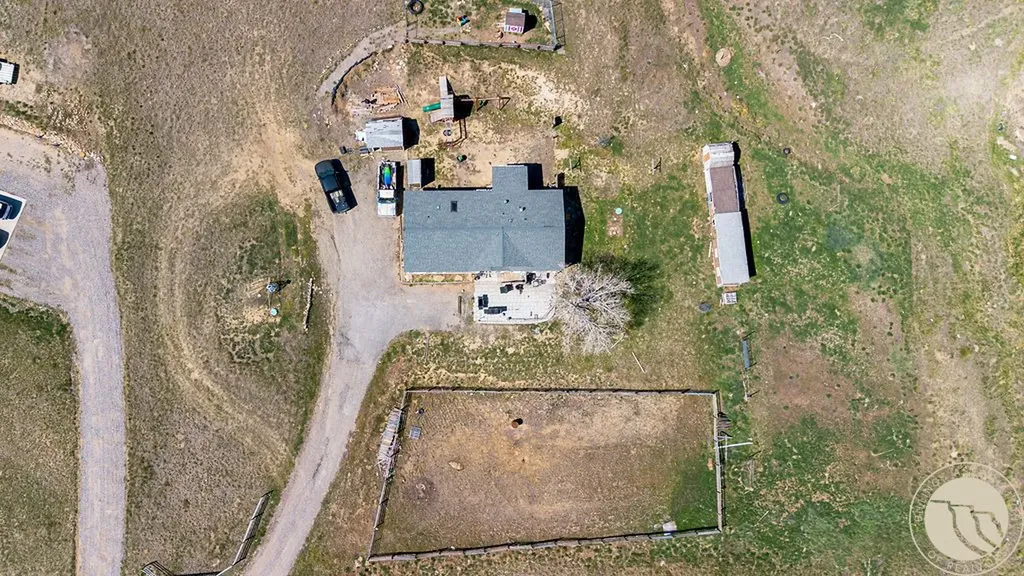 3520 Lovers Lane Billings MT 59105