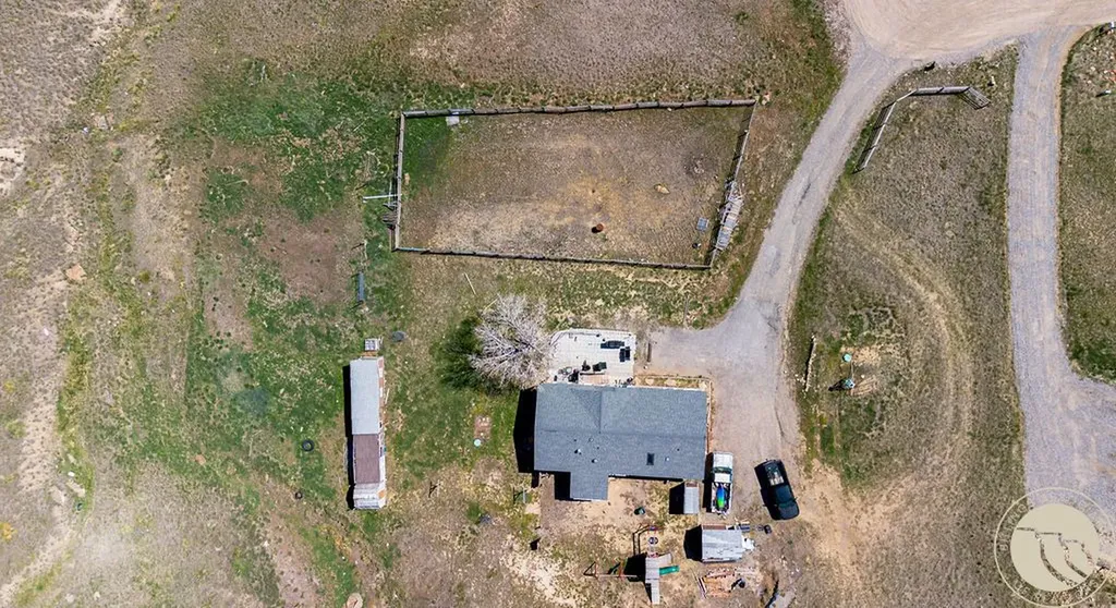 3520 Lovers Lane Billings MT 59105