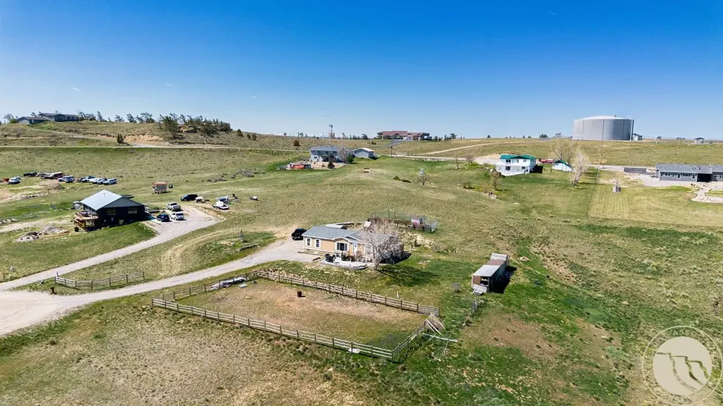 3520 Lovers Lane Billings MT 59105