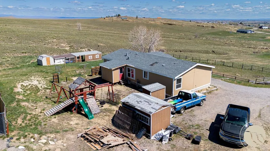 3520 Lovers Lane Billings MT 59105