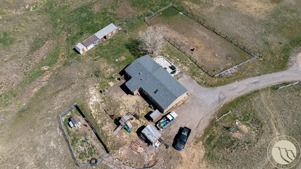 3520 Lovers Lane Billings MT 59105