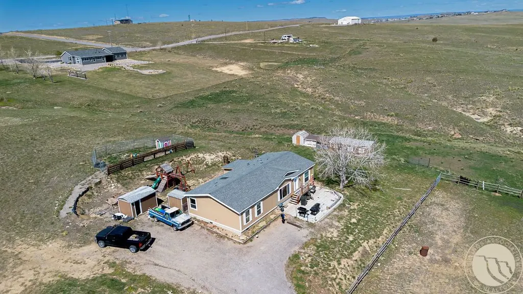 3520 Lovers Lane Billings MT 59105