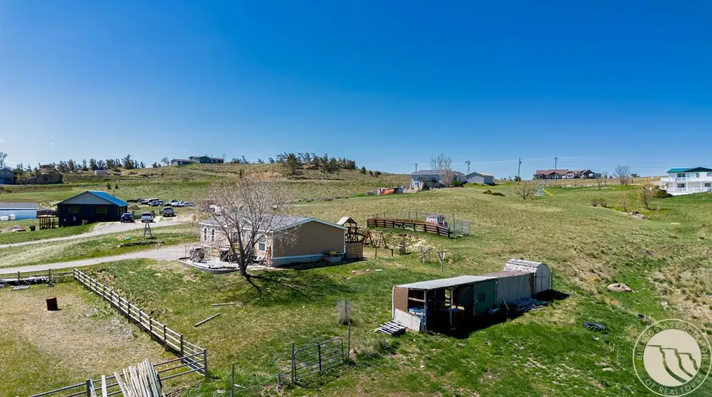 3520 Lovers Lane Billings MT 59105