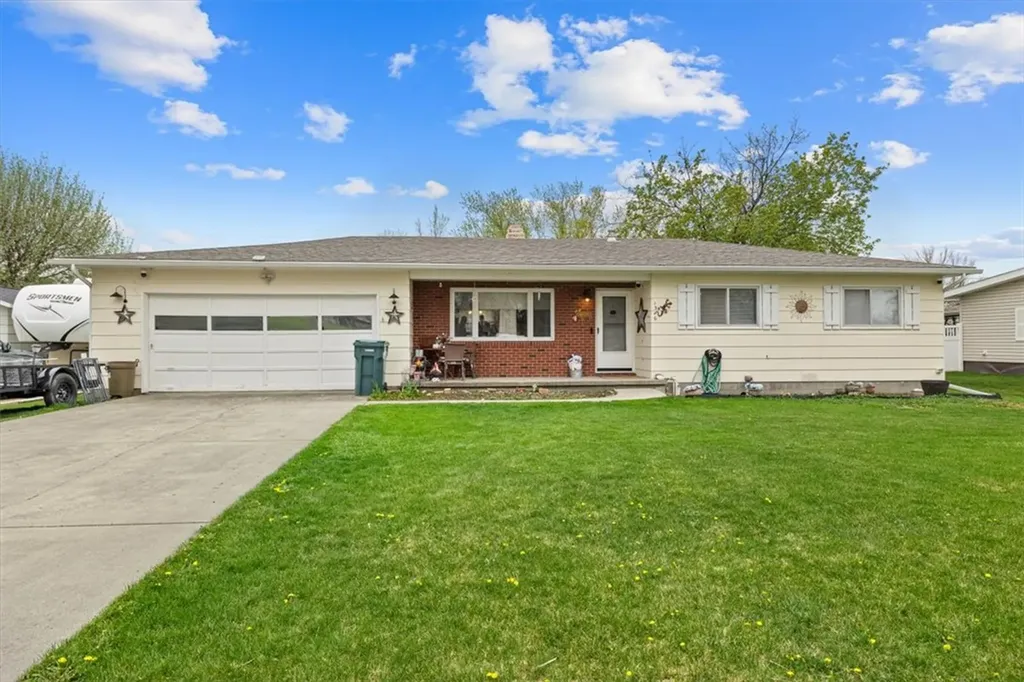 1346 Janie Street Billings MT 59105