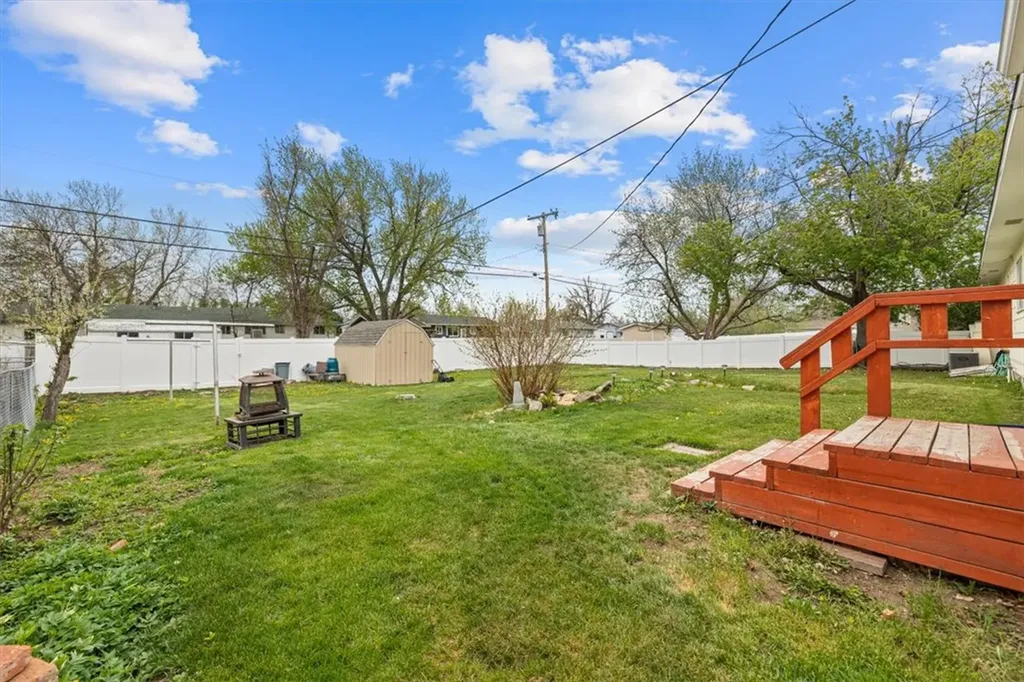 1346 Janie Street Billings MT 59105