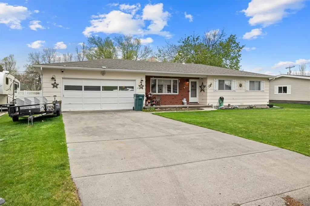 1346 Janie Street Billings MT 59105