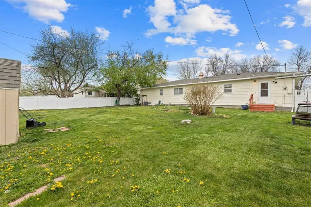 1346 Janie Street Billings MT 59105