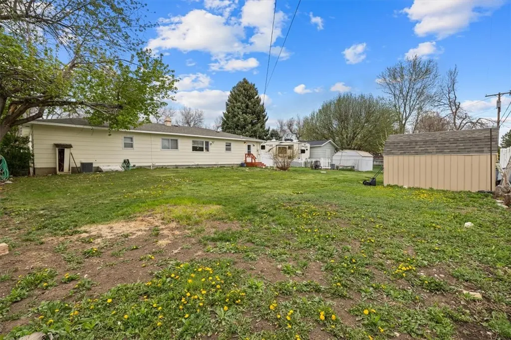 1346 Janie Street Billings MT 59105