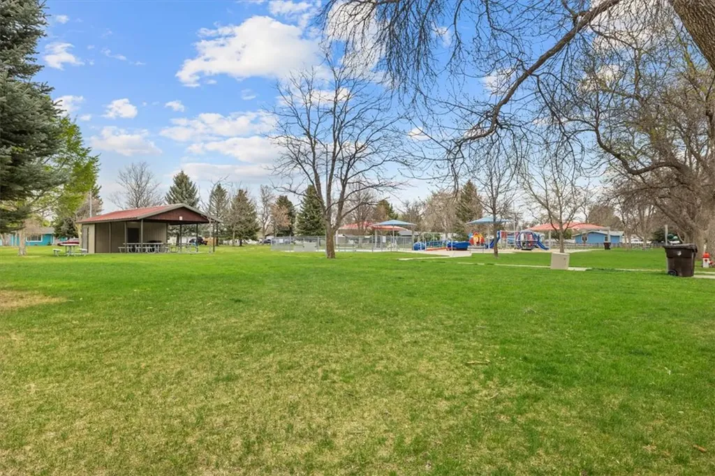 1346 Janie Street Billings MT 59105