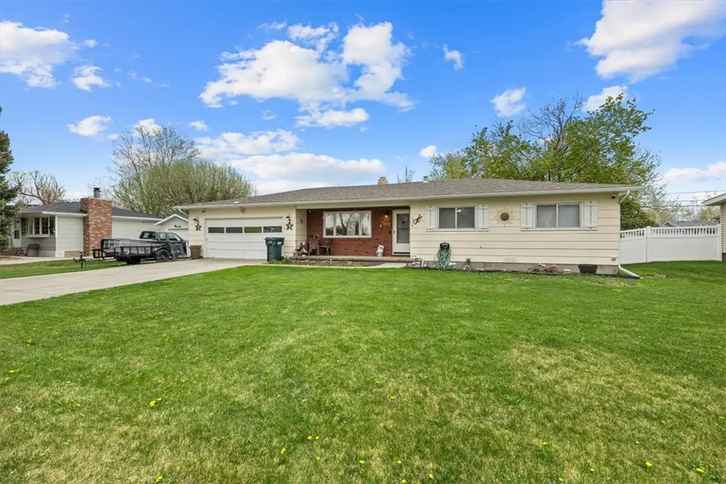 1346 Janie Street Billings MT 59105