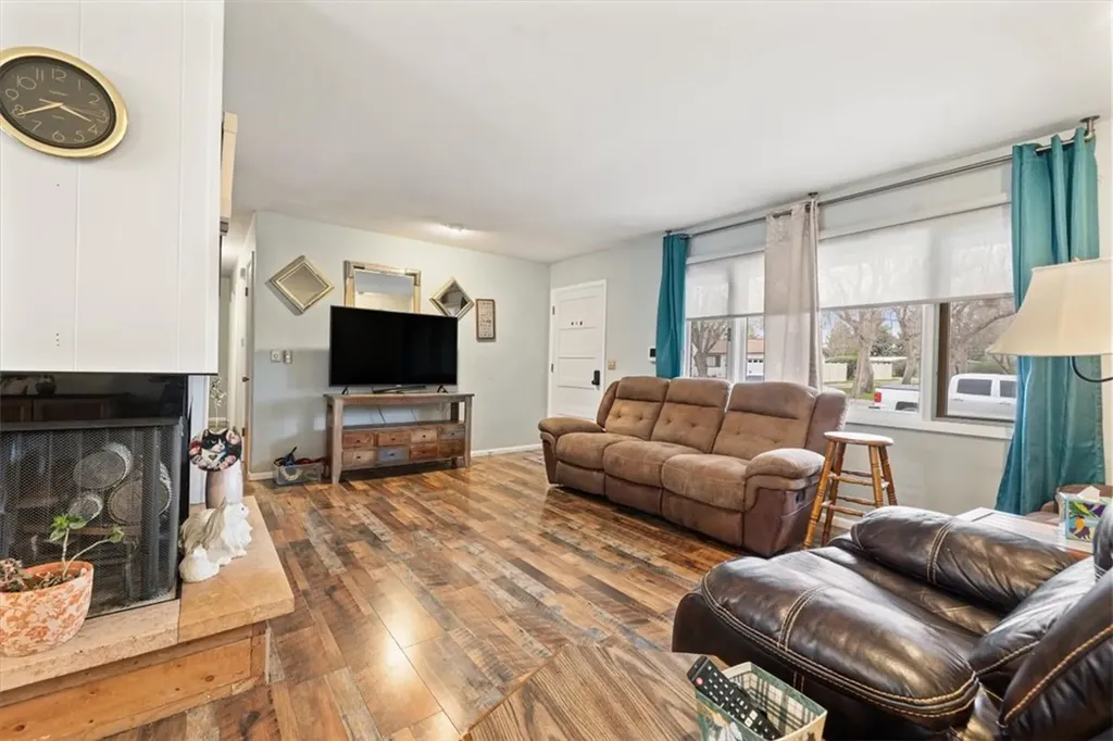 1346 Janie Street Billings MT 59105