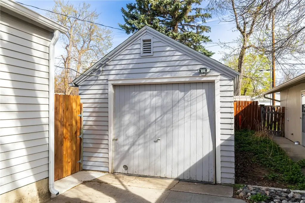 541 Avenue F Billings MT 59102