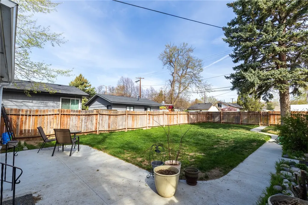 541 Avenue F Billings MT 59102