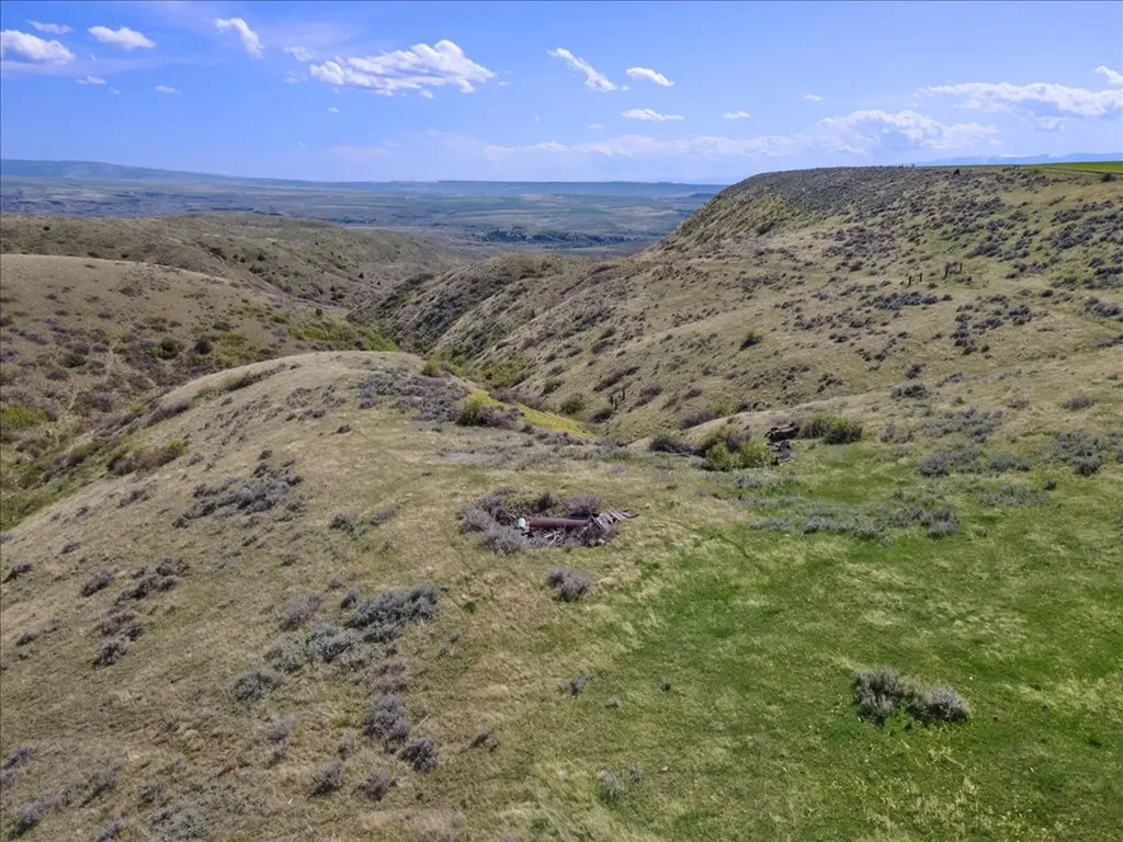 80 Acres Moser Dome Road Laurel MT 59044