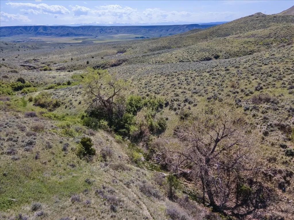 80 Acres Moser Dome Road Laurel MT 59044