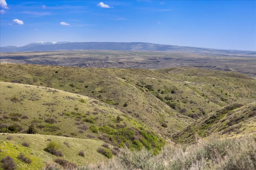 80 Acres Moser Dome Road Laurel MT 59044