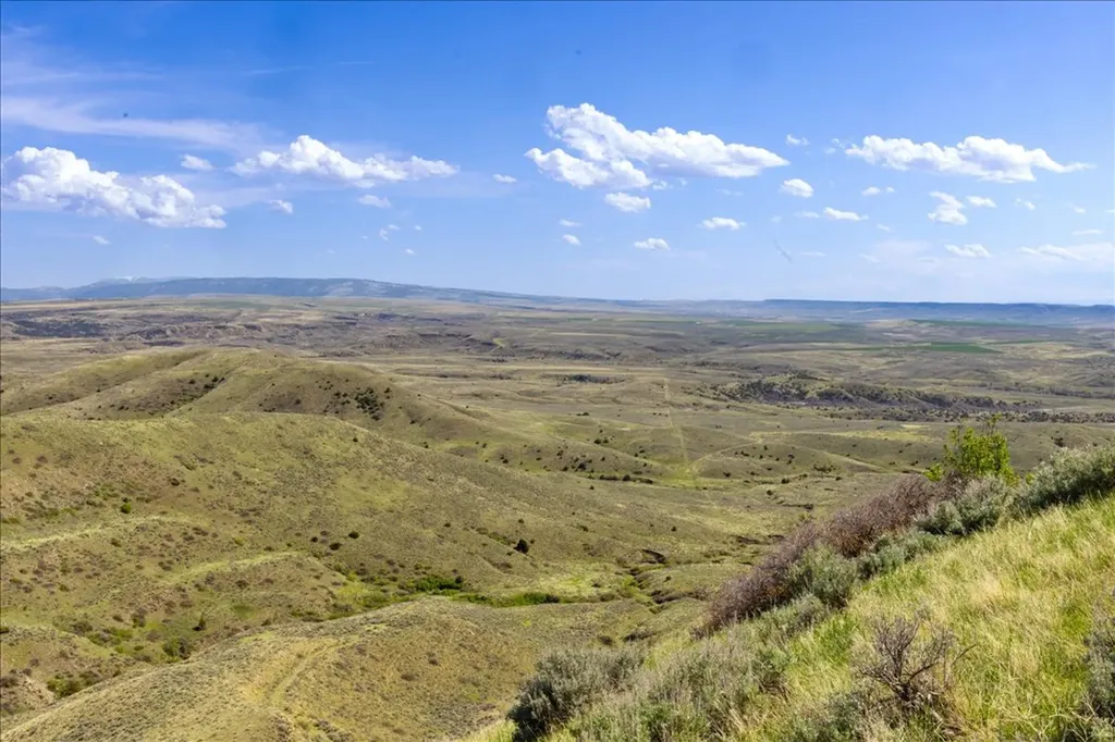80 Acres Moser Dome Road Laurel MT 59044