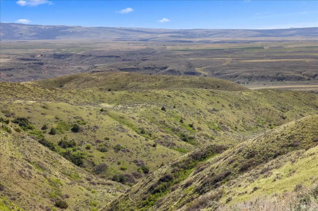 80 Acres Moser Dome Road Laurel MT 59044