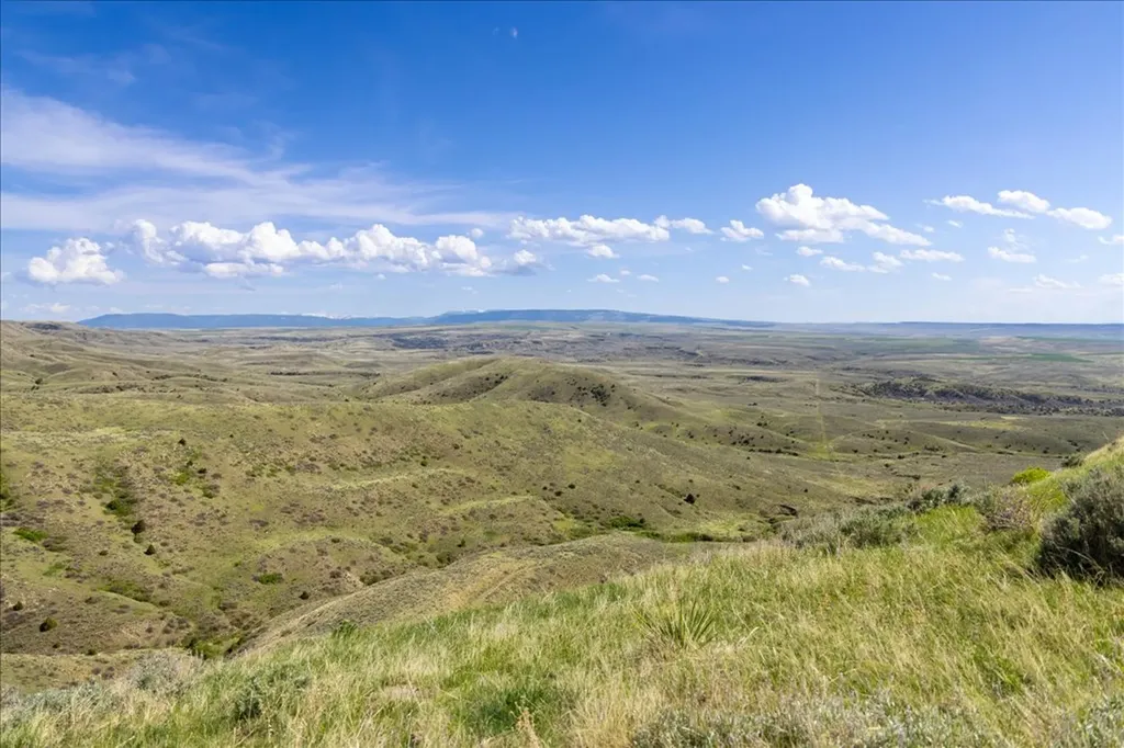 80 Acres Moser Dome Road Laurel MT 59044