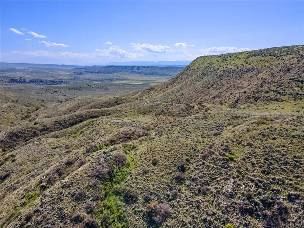 80 Acres Moser Dome Road Laurel MT 59044