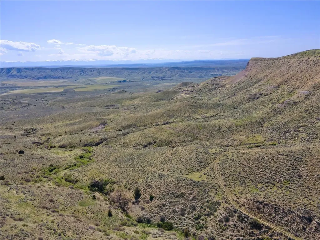 80 Acres Moser Dome Road Laurel MT 59044