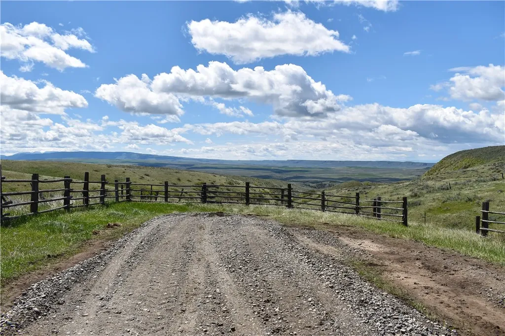 80 Acres Moser Dome Road Laurel MT 59044