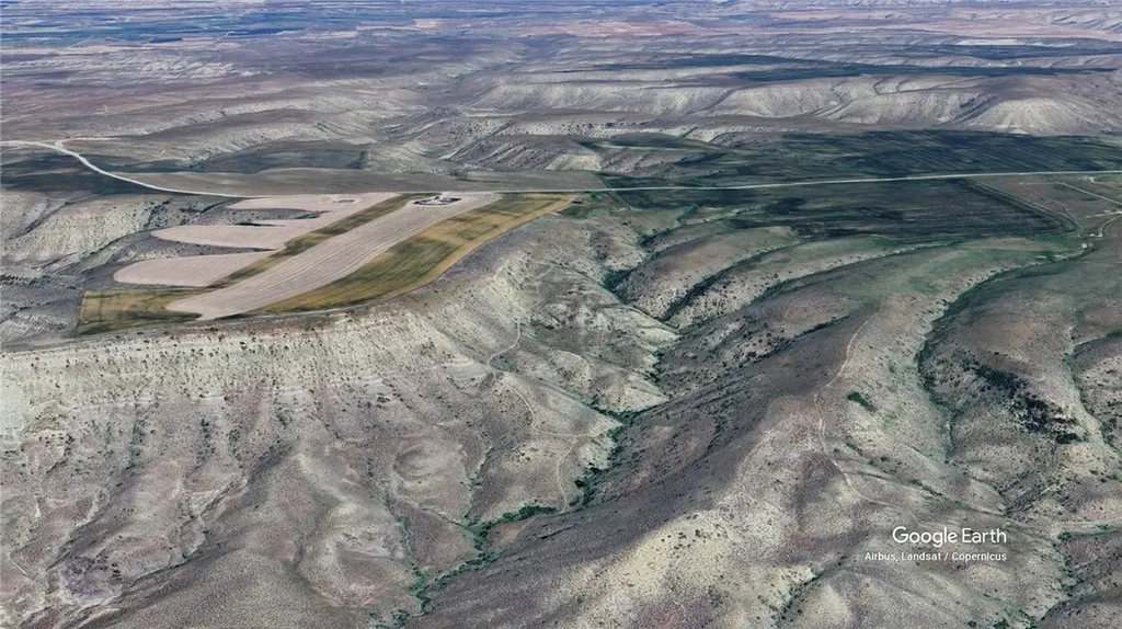 80 Acres Moser Dome Road Laurel MT 59044