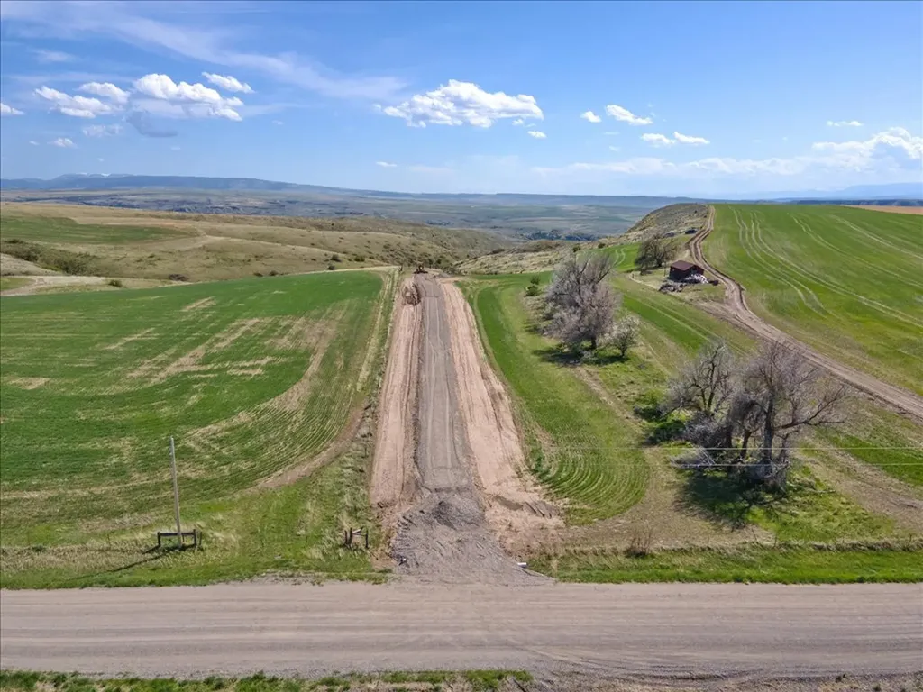 80 Acres Moser Dome Road Laurel MT 59044