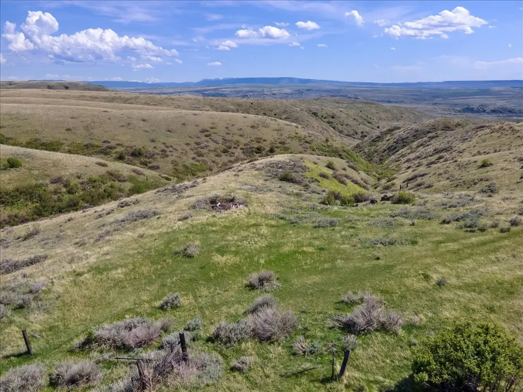 80 Acres Moser Dome Road Laurel MT 59044