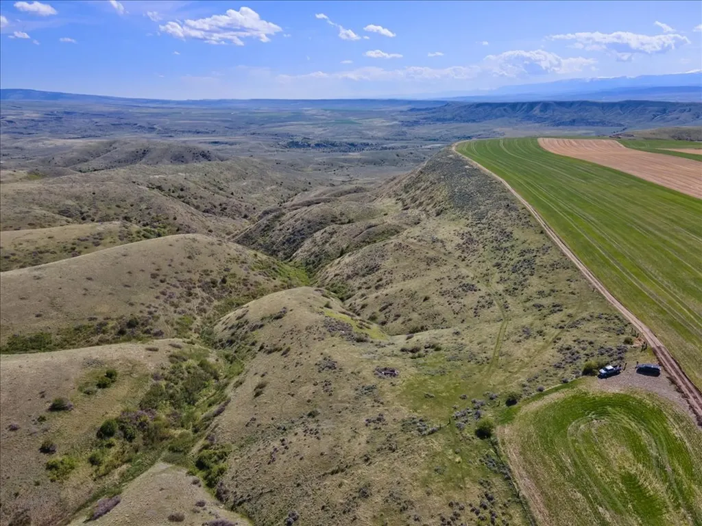 80 Acres Moser Dome Road Laurel MT 59044