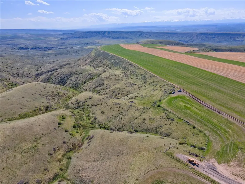 80 Acres Moser Dome Road Laurel MT 59044