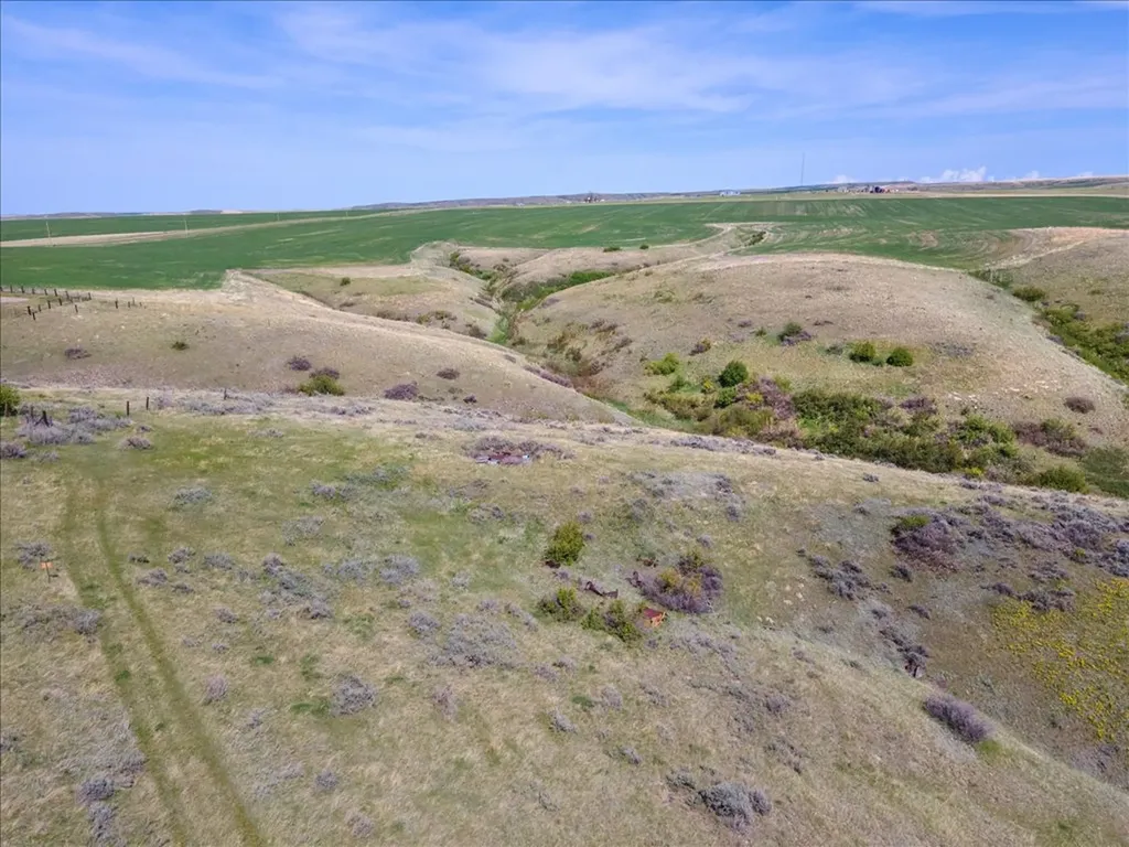80 Acres Moser Dome Road Laurel MT 59044