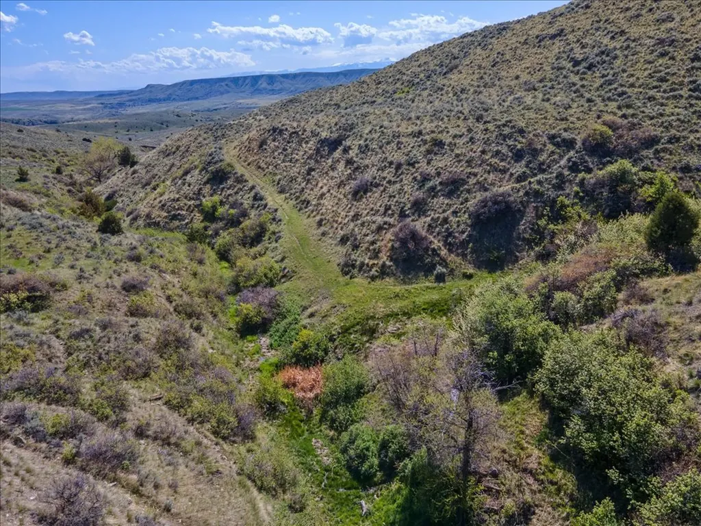 80 Acres Moser Dome Road Laurel MT 59044