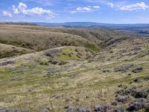 80 Acres Moser Dome Road Laurel MT 59044