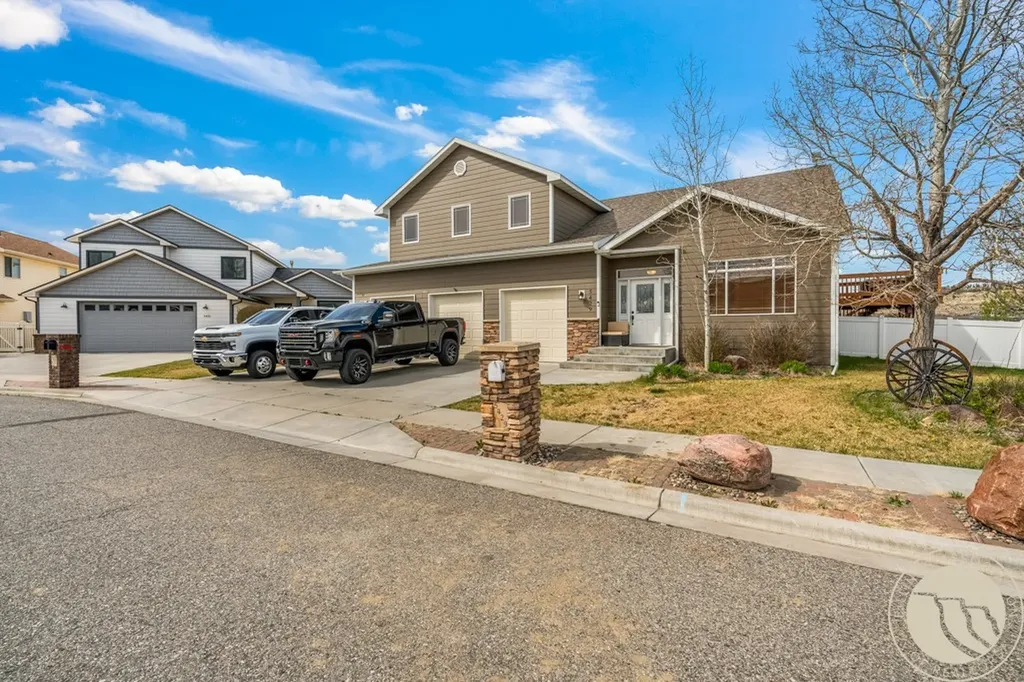 5429 Corner Stone Avenue Billings MT 59106